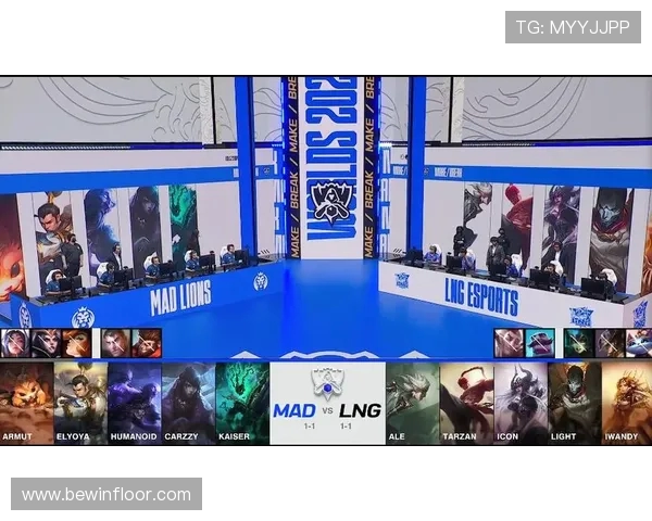 Karis阿卡丽9-1-9超神发挥斩获WE对阵LNG首局MVP