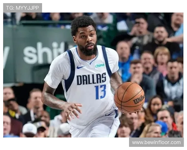 以丝滑抛投定调比赛马绍尔11中6砍15分4板3助1断全场