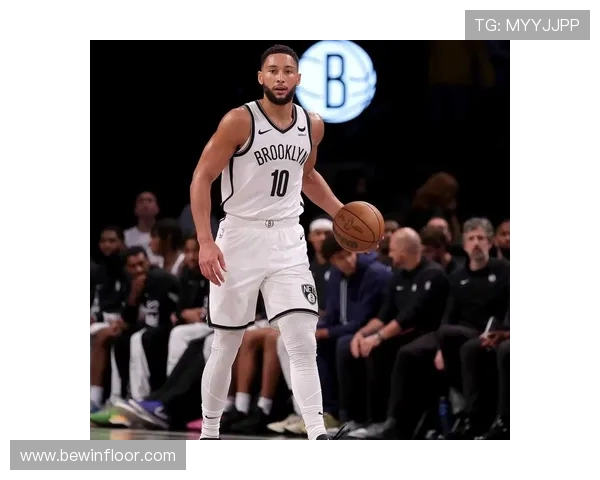 ESPN预测明日对决篮网胜率36点8%快船63点2%悬念之战