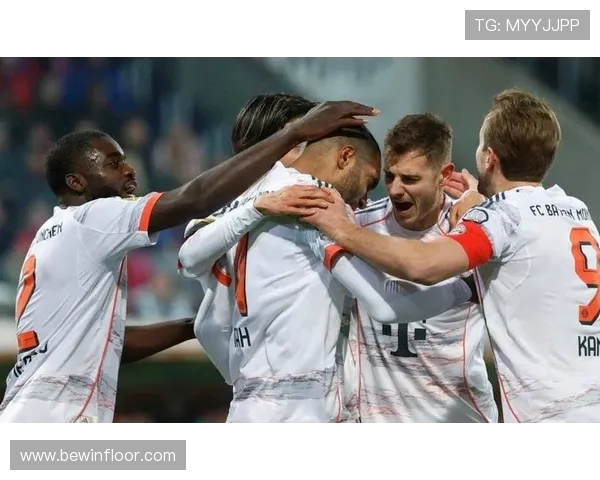 凯恩本场五射二正错失良机对抗强硬仍难救主的锋线之夜比赛缩影